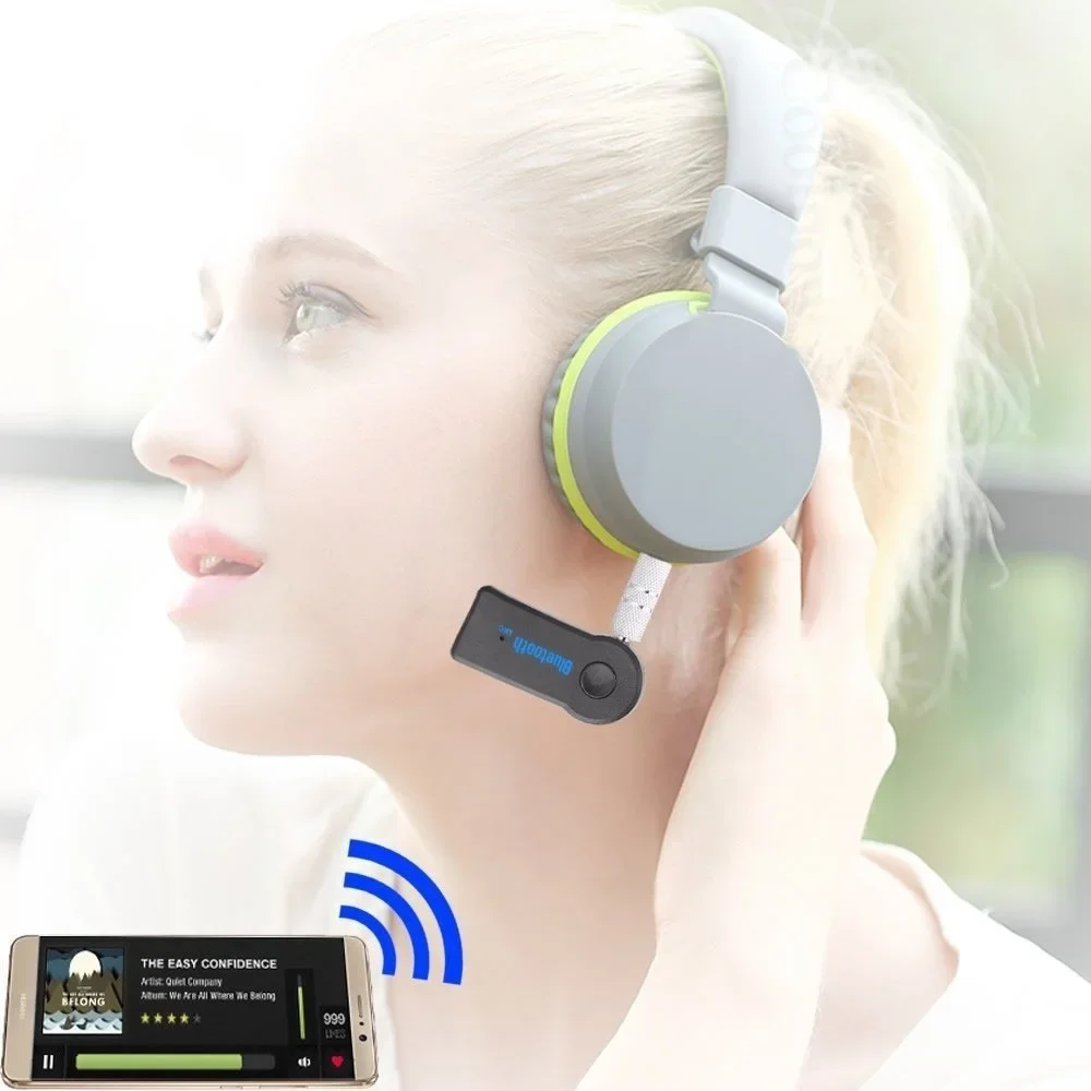 Bluetooth4.2 AUX Audio Stereo  - Electronics Gadgets For Car recensie en prijs