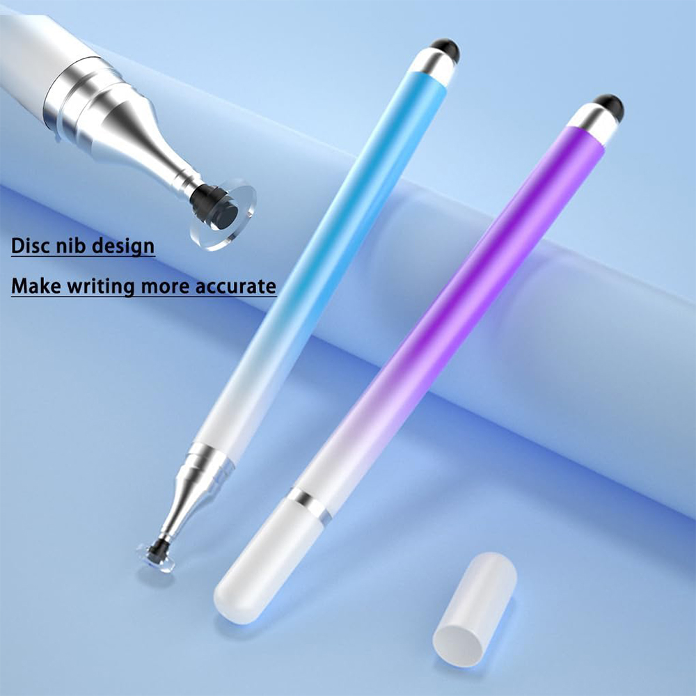 Styluspen voor touchscreens 2- - Smart Pen Digital recensie en prijs