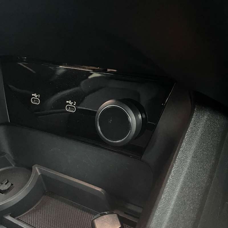 Auto-interieur Apparaathouder  - Electronics Gadgets For Car recensie en prijs