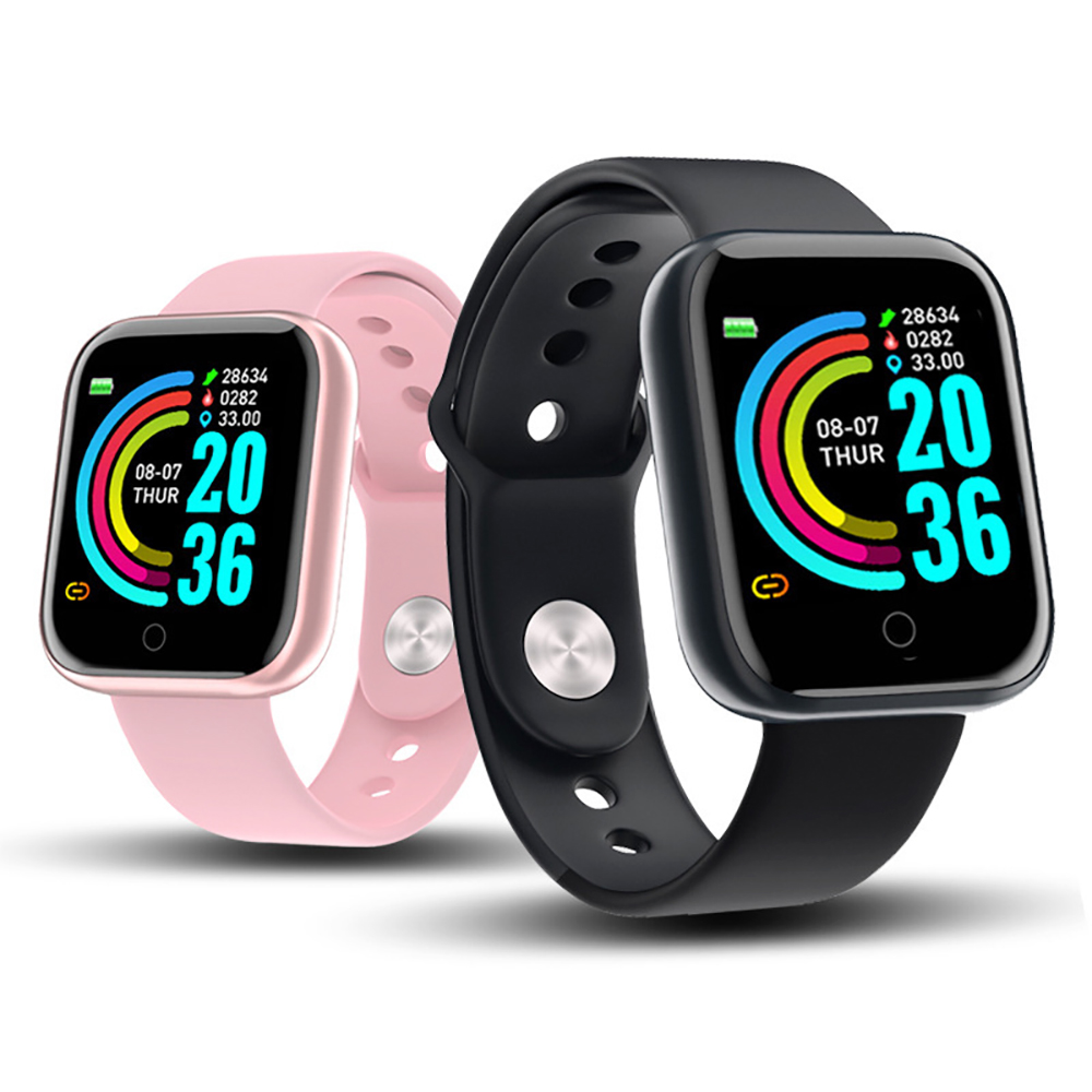 Multifunctioneel slim horloge  - Electronics Gadgets For Men recensie en prijs