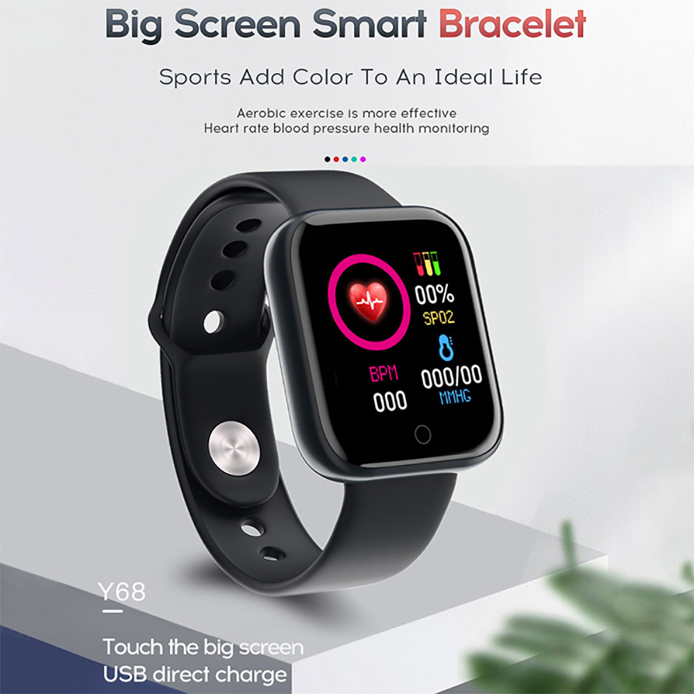 Multifunctioneel slim horloge  - Electronics Gadgets For Men recensie en prijs