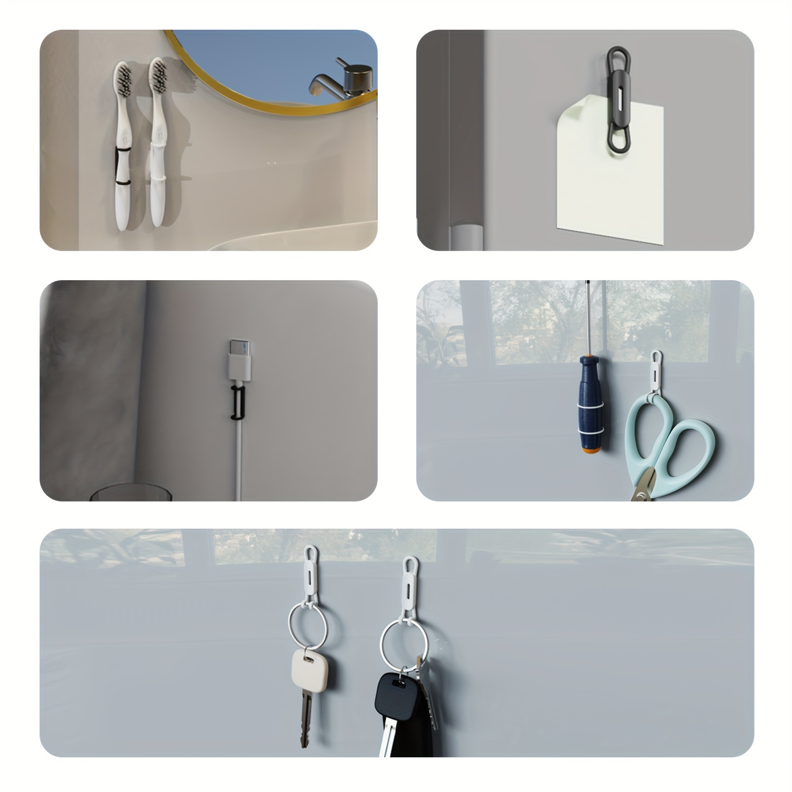 2/4/6 stuks magnetische multif - Smart Pen Digital recensie en prijs