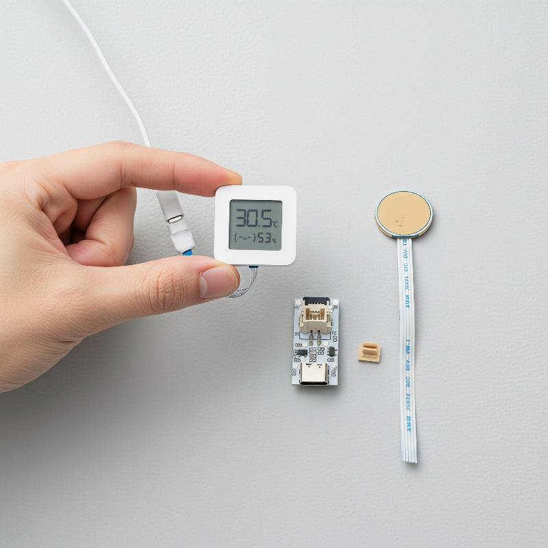Type-C naar CR2032 CR2025 Batt - Electronics And Gadgets With C recensie en prijs