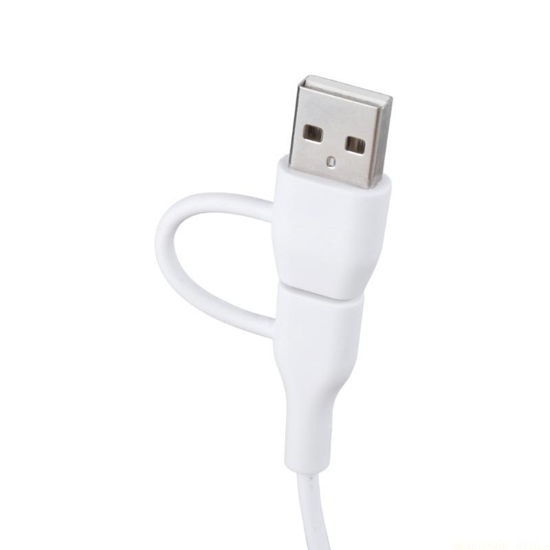 F62C 4-in-1 USB C-oplader voor - Electronics And Gadgets With C recensie en prijs
