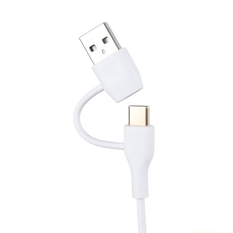 F62C 4-in-1 USB C-oplader voor - Electronics And Gadgets With C recensie en prijs