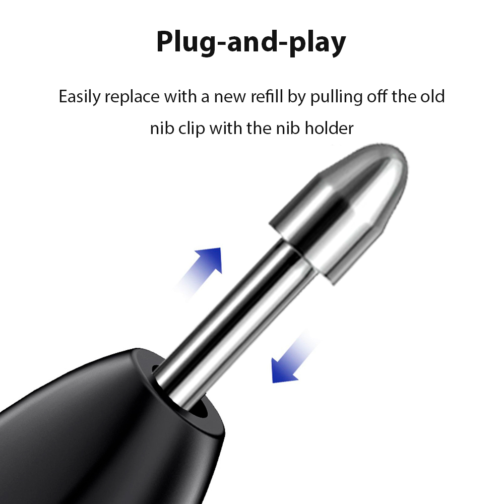 Vervangbare potloodpunt voor S - Smart Pen Digital recensie en prijs