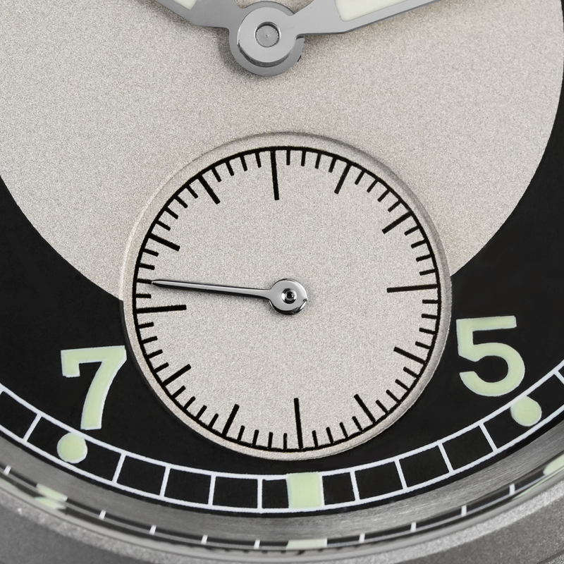Militado D12 Vintage horloge V - Electronics Gadgets For Men recensie en prijs