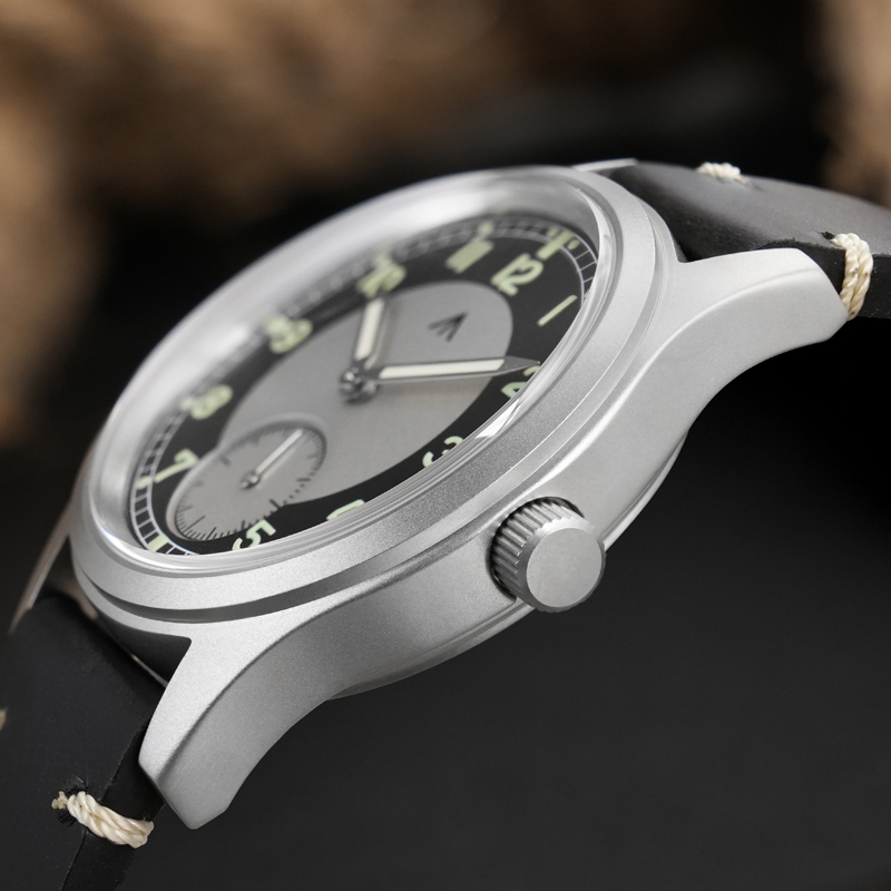 Militado D12 Vintage horloge V - Electronics Gadgets For Men recensie en prijs