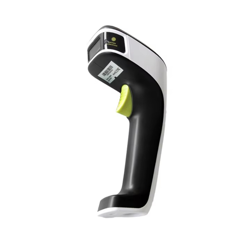 Draadloze barcodescanner Bekab - Barcode Scanner Wireless recensie en prijs