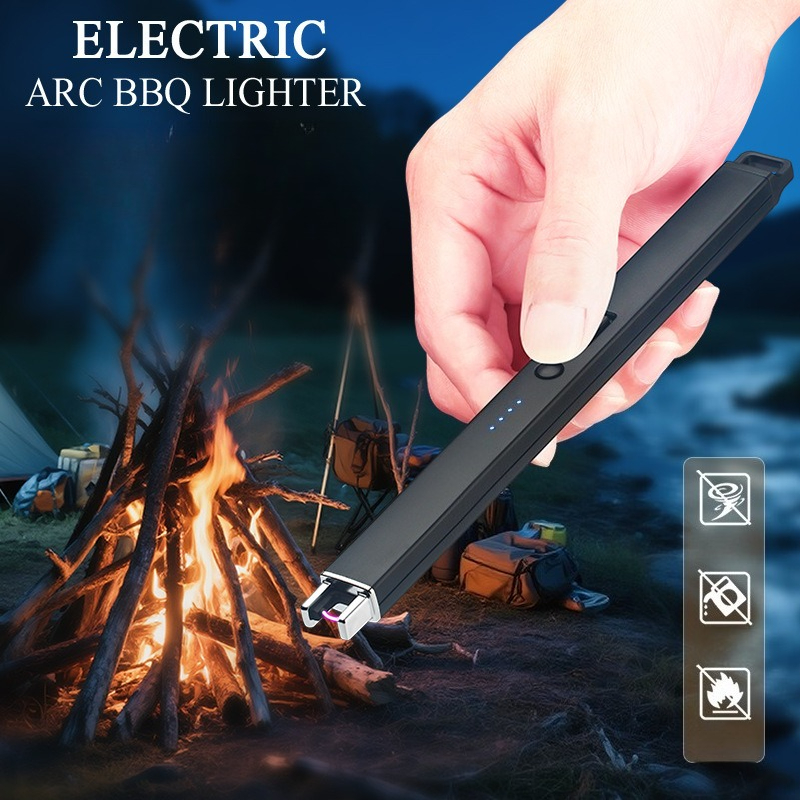 2026 Winddichte Arc Pulse Elek - Electronics And Gadgets With C recensie en prijs