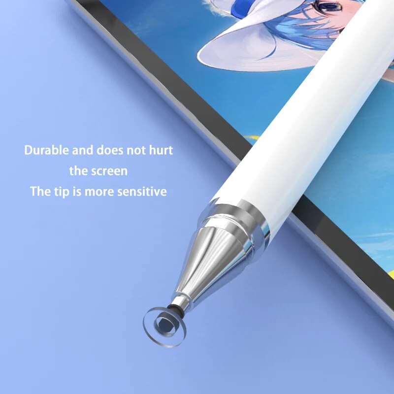 Universele tablet-pen Touchscr - Smart Pen Digital recensie en prijs