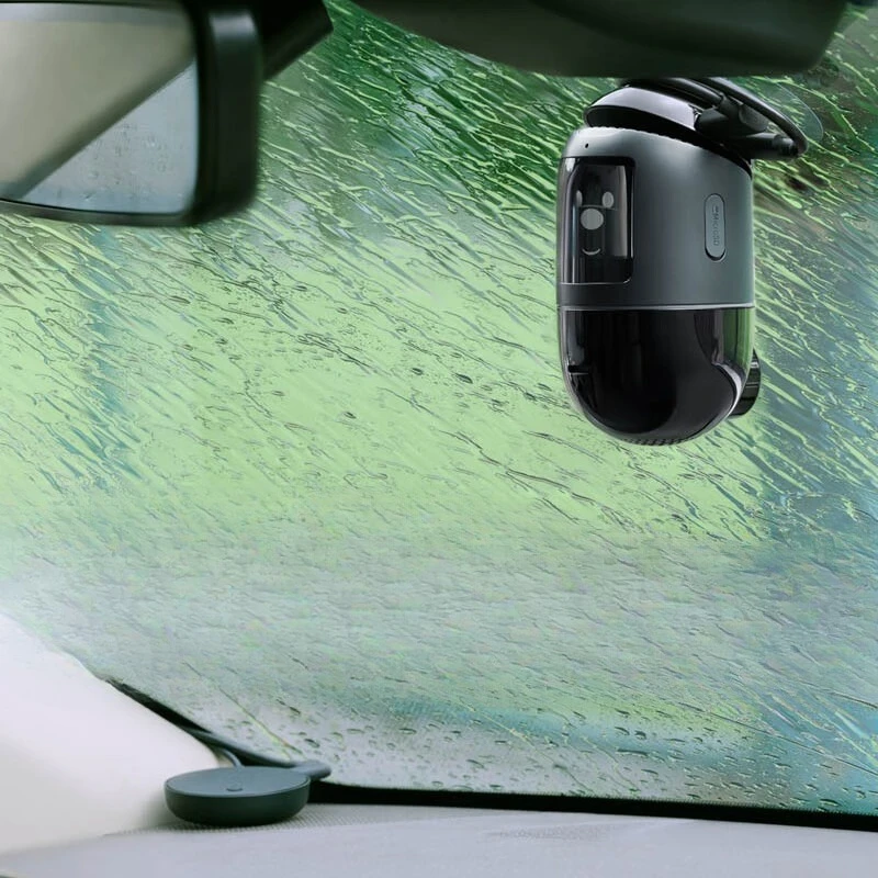 70mai dashcam, 70mai panoramis - Panoramic Dash Cam 360 recensie en prijs