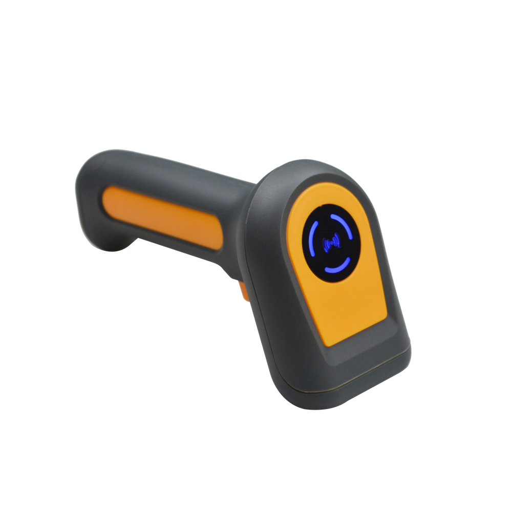Draadloze handheld scanner voo - Barcode Scanner Wireless recensie en prijs