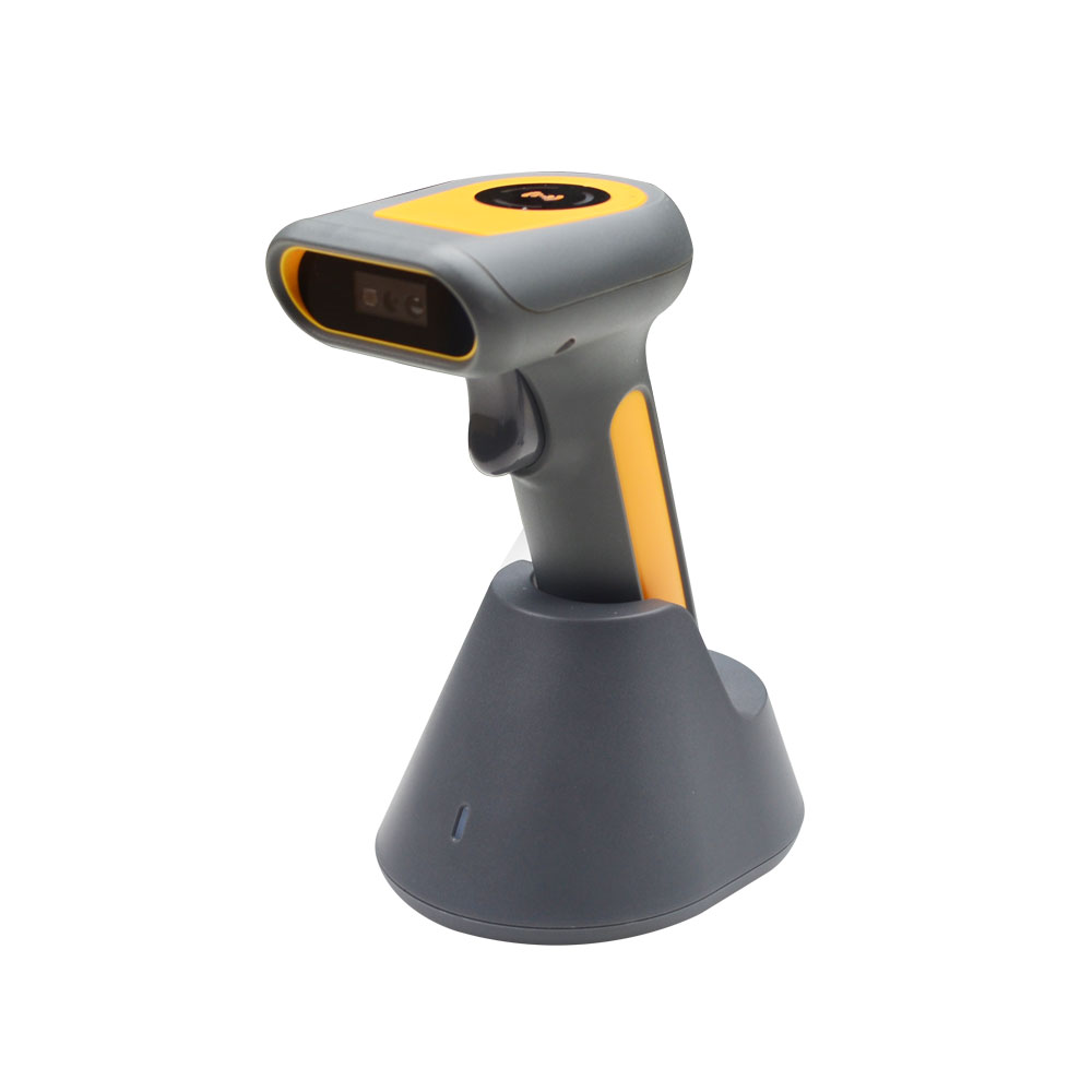 Draadloze handheld scanner voo - Barcode Scanner Wireless recensie en prijs
