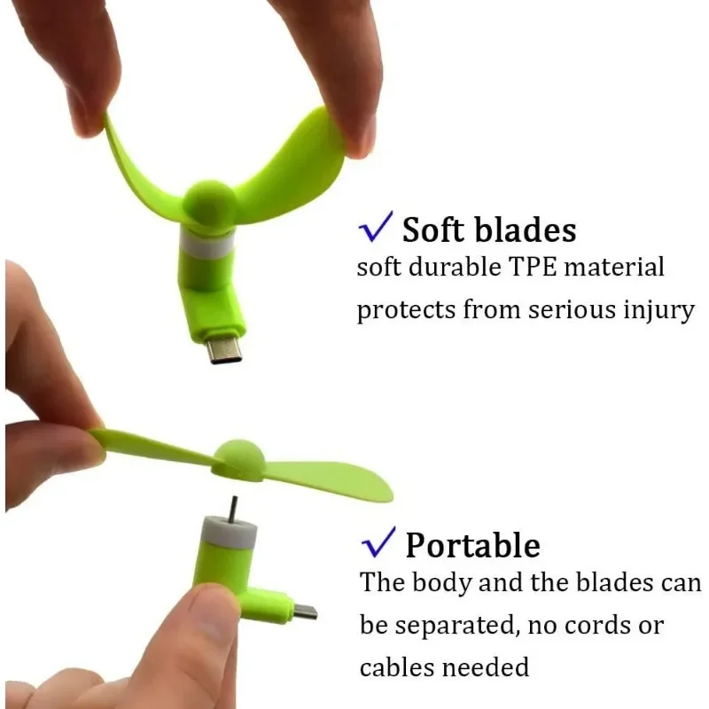 Type-C Mini draagbare microven - Gadgets For Electronics recensie en prijs