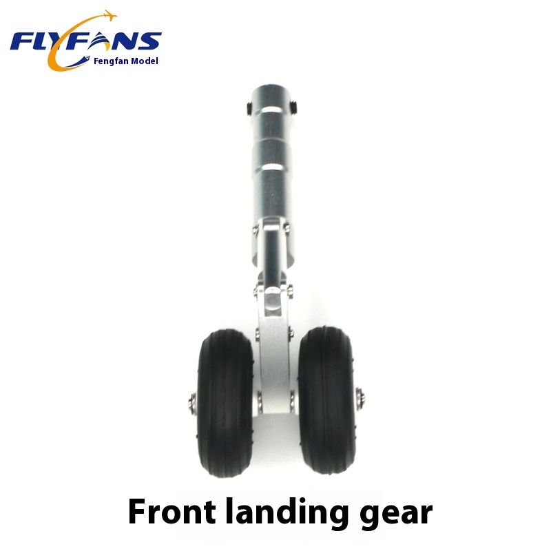 Flyfans Mig-25 Vaste vleugel A - Electronics Gadgets For Car recensie en prijs