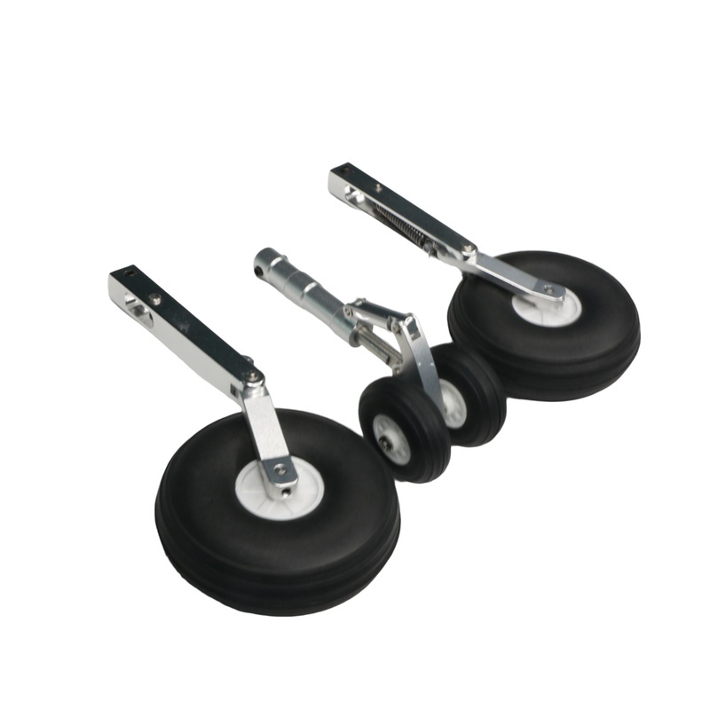 Flyfans Mig-25 Vaste vleugel A - Electronics Gadgets For Car recensie en prijs