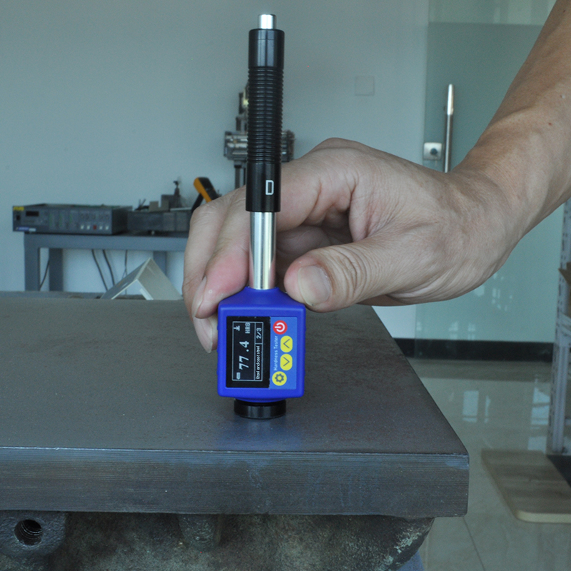 OLH110 Leeb hardheidstester Pe - Smart Pen Digital recensie en prijs