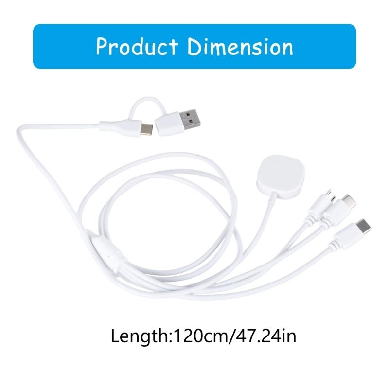 Hoog rendement 4 in 1 USB C me - Electronics And Gadgets With C recensie en prijs