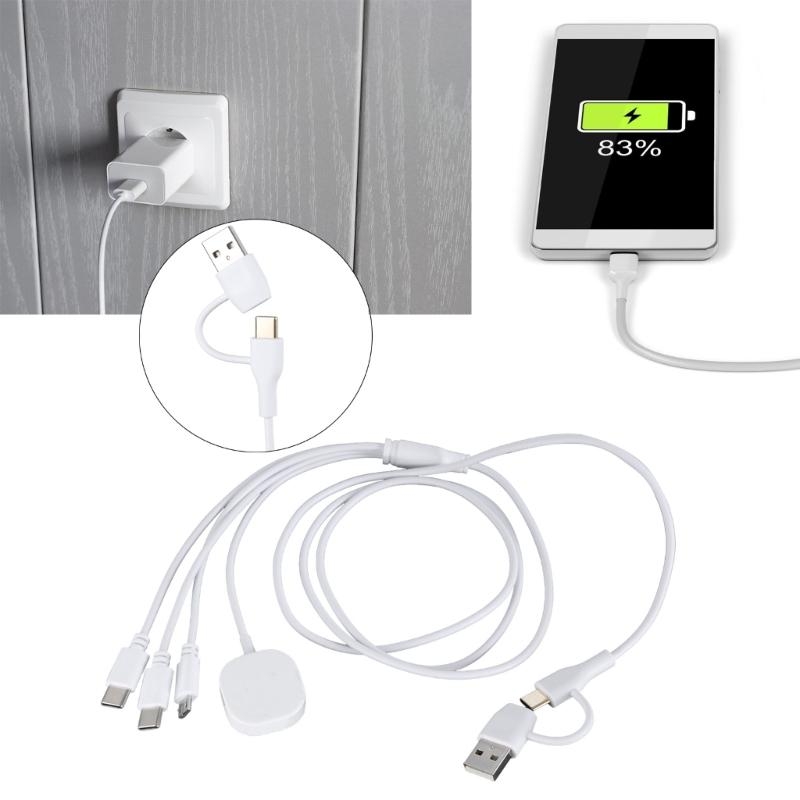 Hoog rendement 4 in 1 USB C me - Electronics And Gadgets With C recensie en prijs