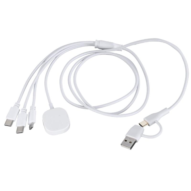 Hoog rendement 4 in 1 USB C me - Electronics And Gadgets With C recensie en prijs
