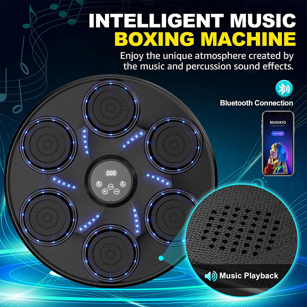 Tech Gadgets 2024 Slimme muzie - Smart Electronics Gadgets For Home recensie en prijs