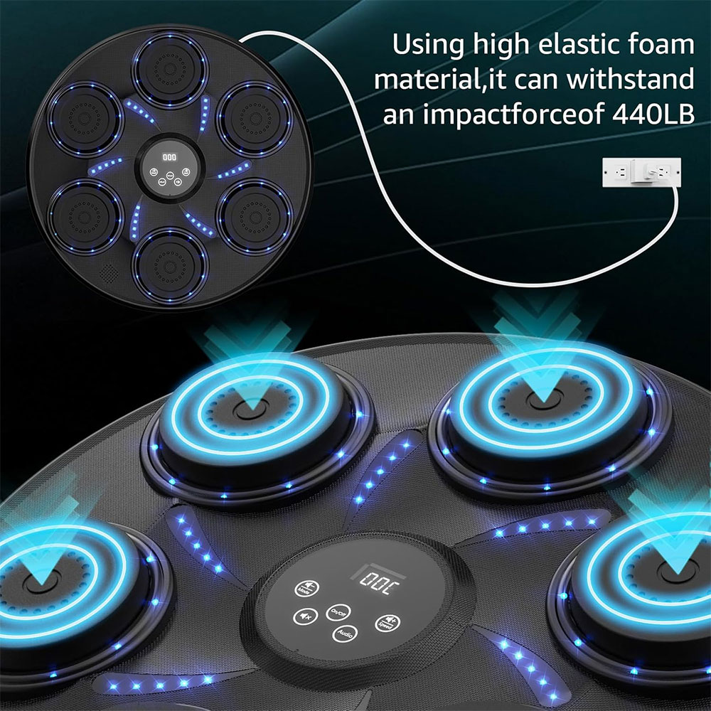 Tech Gadgets 2024 Slimme muzie - Smart Electronics Gadgets For Home recensie en prijs