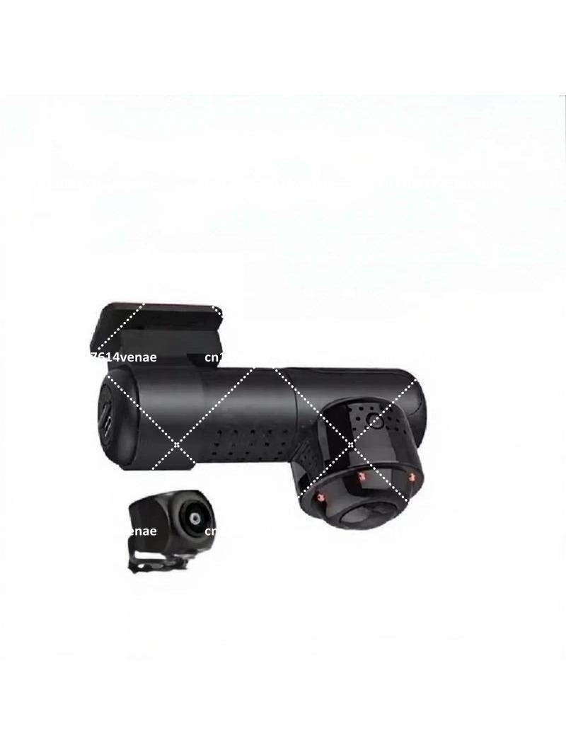 360 graden panoramische draadl - Panoramic Dash Cam 360 recensie en prijs