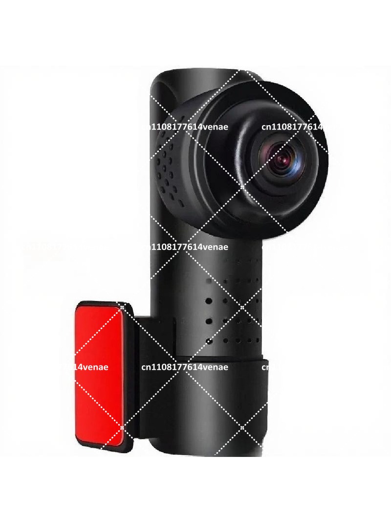 360 graden panoramische draadl - Panoramic Dash Cam 360 recensie en prijs