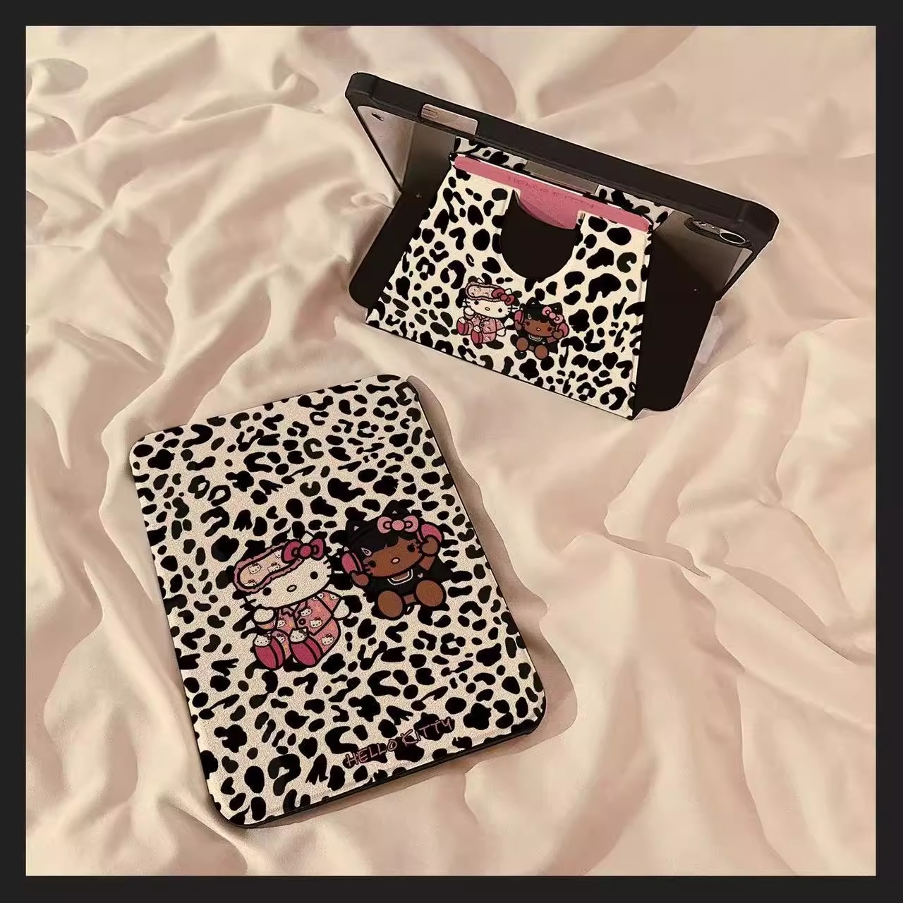 9styles Hello Kitty Tablet Hoe - Smart Pen Digital recensie en prijs