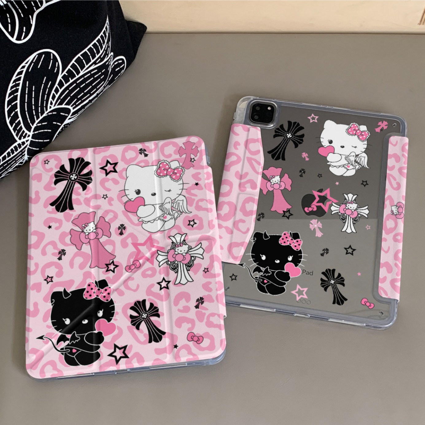 9styles Hello Kitty Tablet Hoe - Smart Pen Digital recensie en prijs