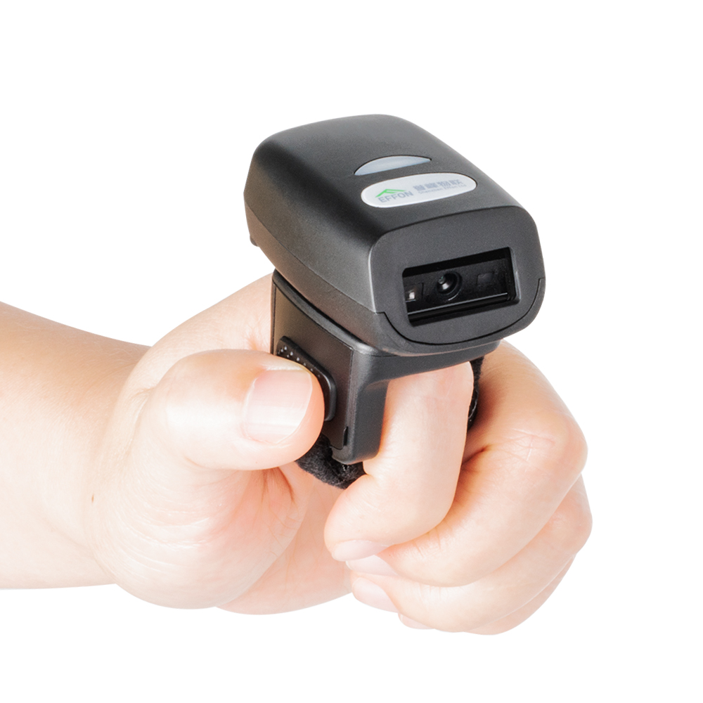 2026 Draagbare Hoge Kwaliteit  - Barcode Scanner Wireless recensie en prijs