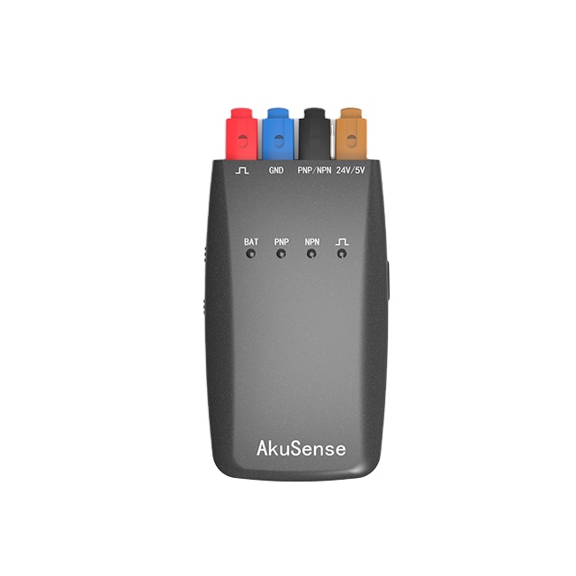Akusense WT-2 Digitale Ac/dc-s - Smart Pen Digital recensie en prijs