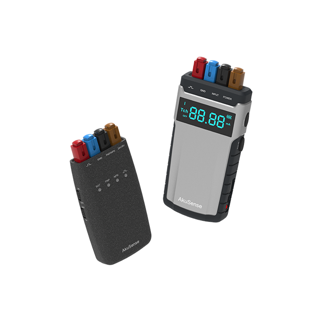 Akusense WT-2 Digitale Ac/dc-s - Smart Pen Digital recensie en prijs