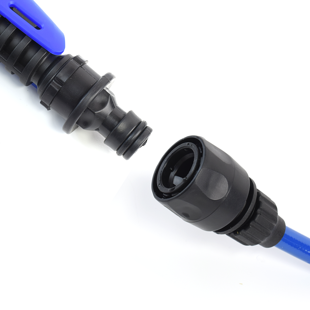 Airless elektronische spray ti - Gadgets For Electronics recensie en prijs