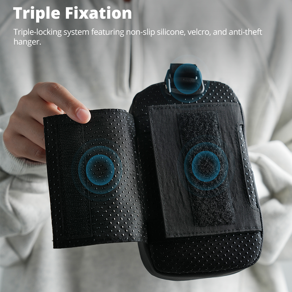 Hang U1 mobiele telefoonhoes R - Gadgets For Electronics recensie en prijs