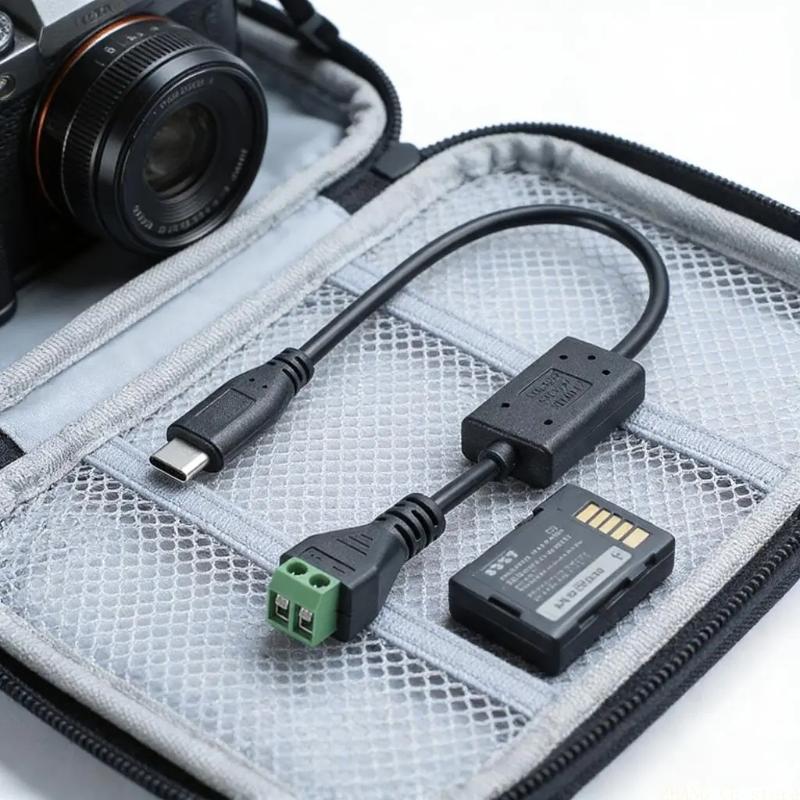 M5TD 2Pin Naar Type C Mannelij - Electronics And Gadgets With C recensie en prijs