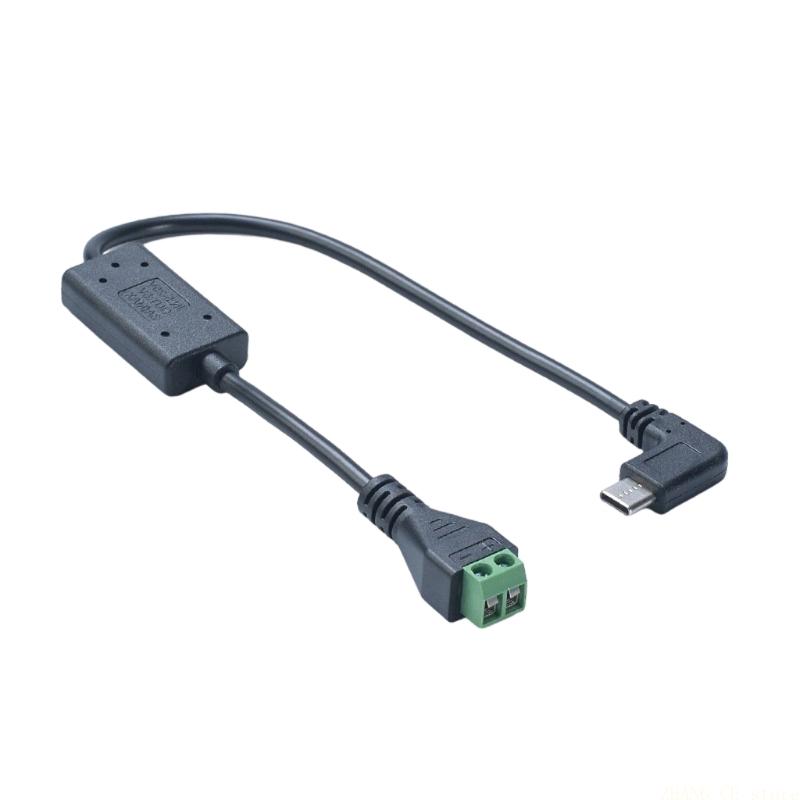 M5TD 2Pin Naar Type C Mannelij - Electronics And Gadgets With C recensie en prijs