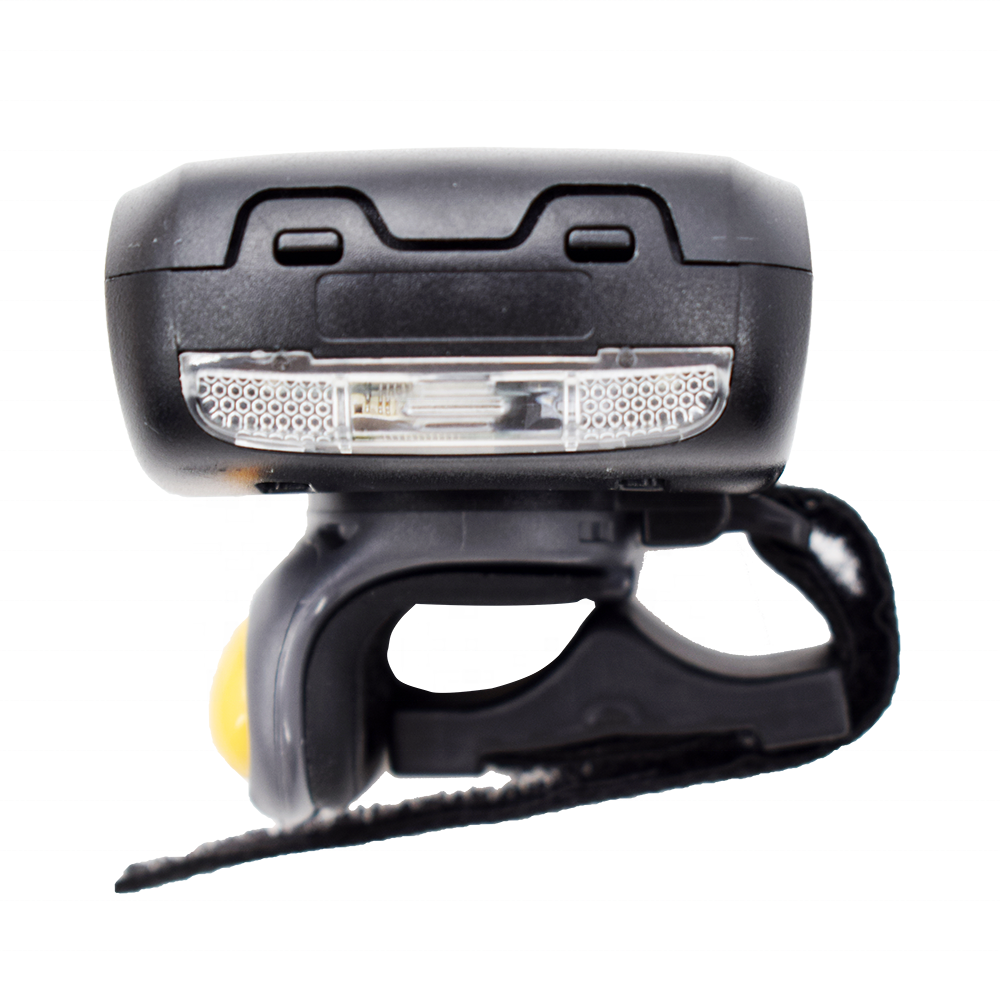Draagbare draadloze 2D ringvin - Barcode Scanner Wireless recensie en prijs