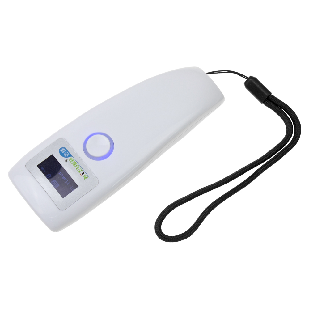 2026 Z2S draadloze Blue Tooth  - Barcode Scanner Wireless recensie en prijs