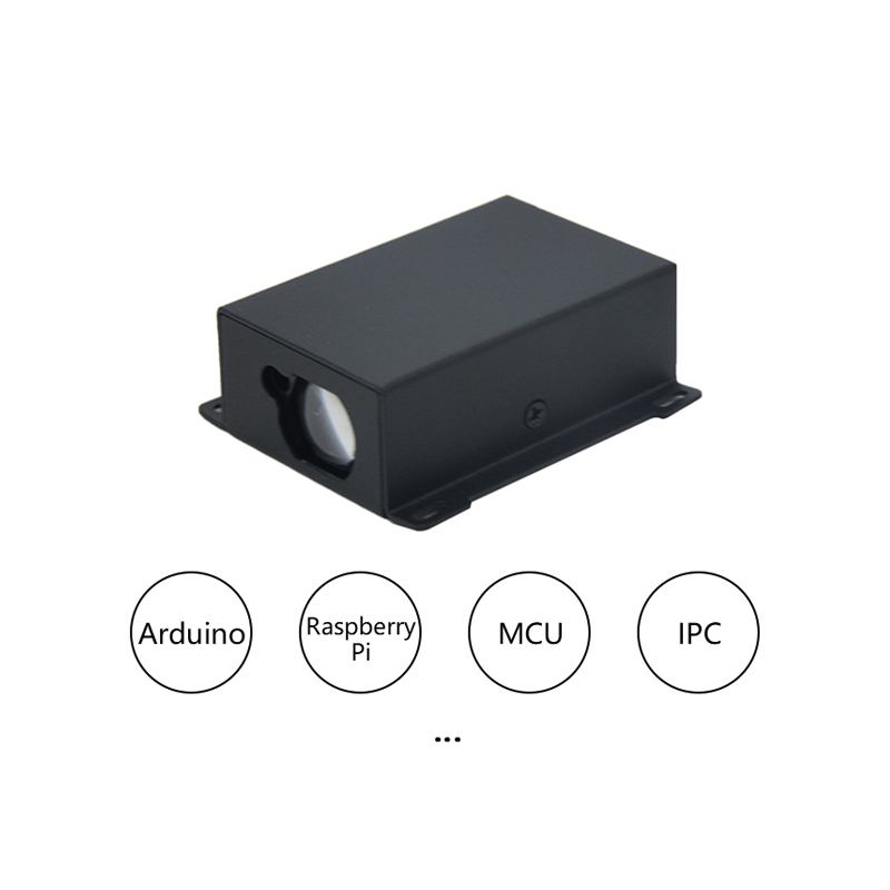 Buitenlaser afstandmeter 100m  - Laser Distance Measure recensie en prijs