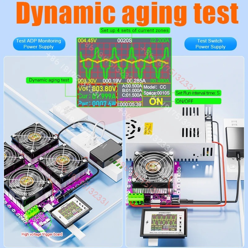 BW600 DC1-200V WiFi Elektronis - Gadgets For Electronics recensie en prijs