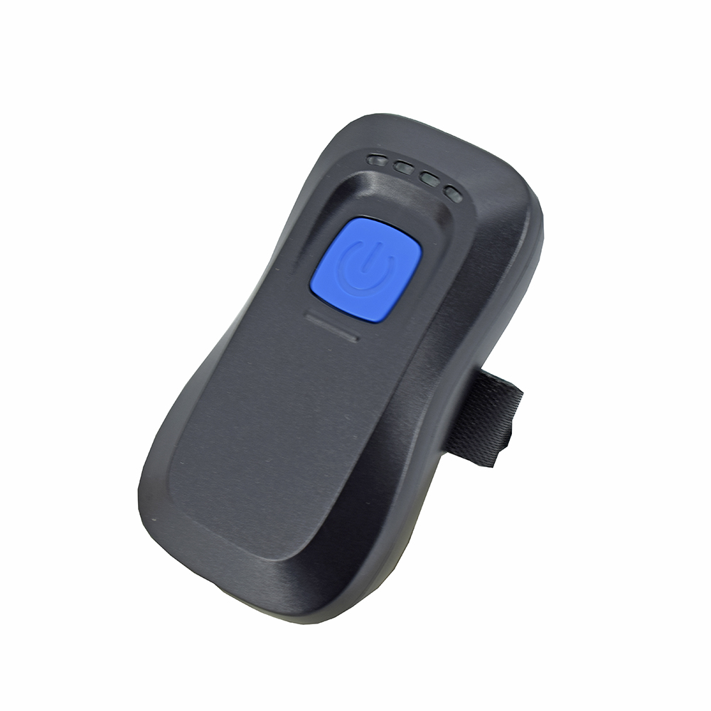 Populaire draagbare zakformaat - Barcode Scanner Wireless recensie en prijs