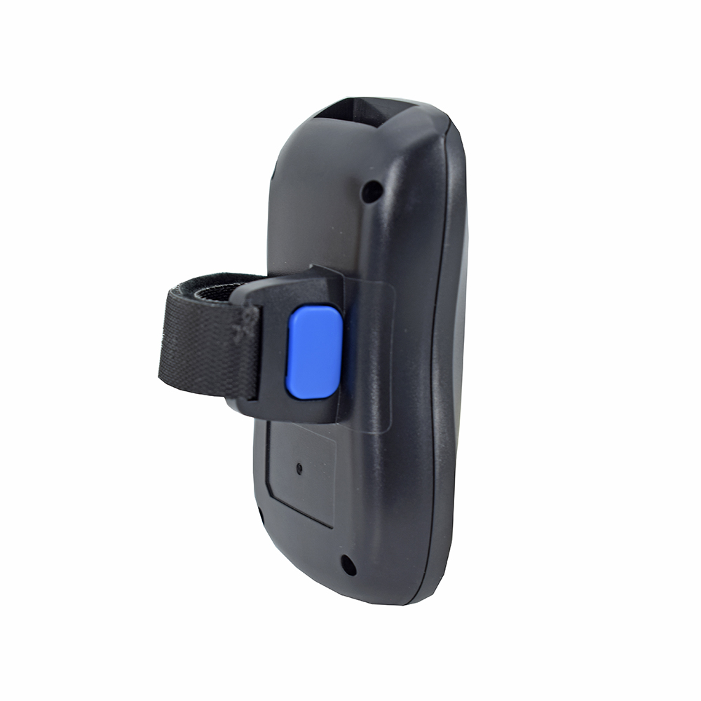 Populaire draagbare zakformaat - Barcode Scanner Wireless recensie en prijs