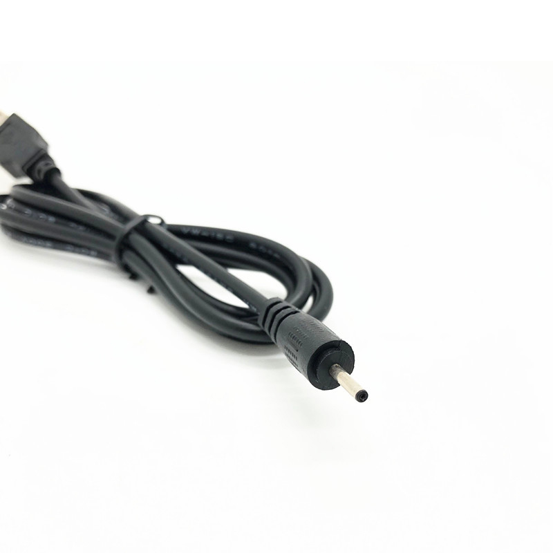 USB naar DC 2.0*0.5mm Oplaadka - Smart Pen Digital recensie en prijs