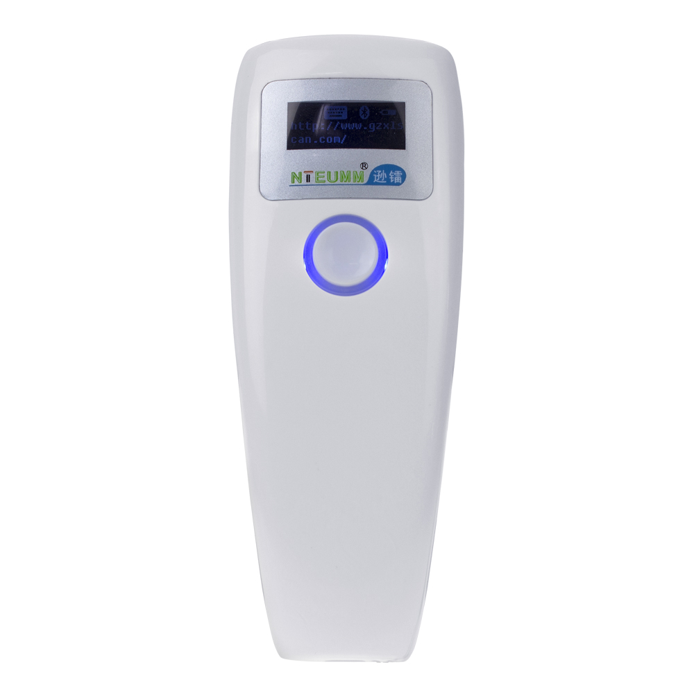 Z2S Draadloze Blue Tooth 2D Ba - Barcode Scanner Wireless recensie en prijs