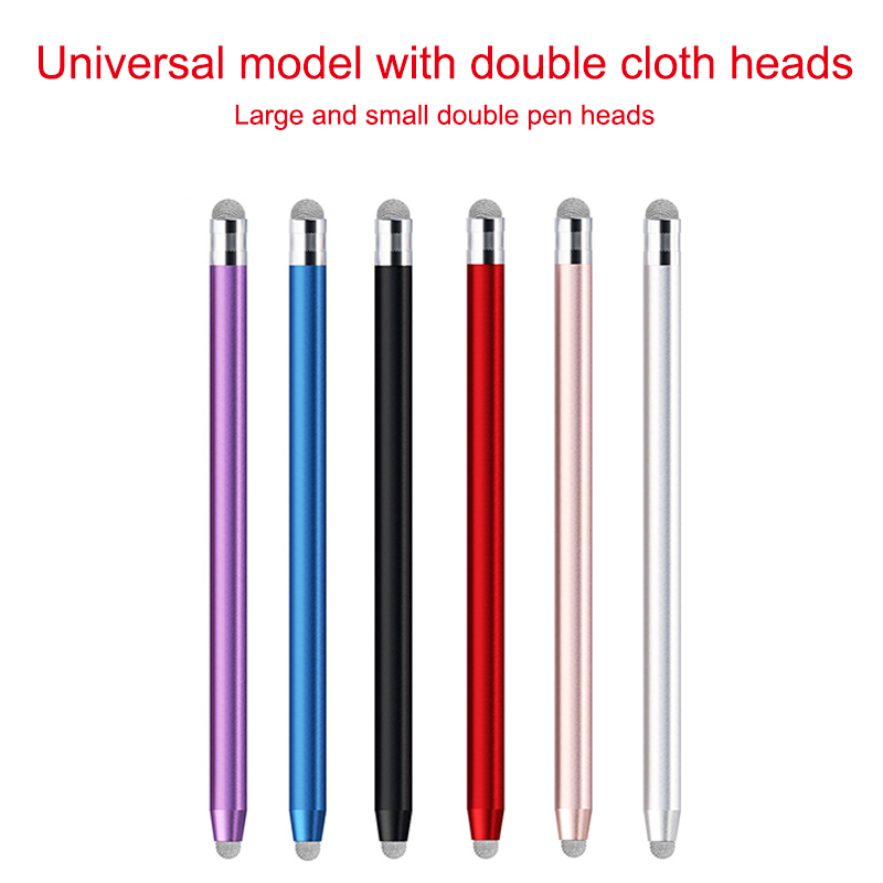 Mesh Fiber Capacitieve Stylus  - Smart Pen Digital recensie en prijs
