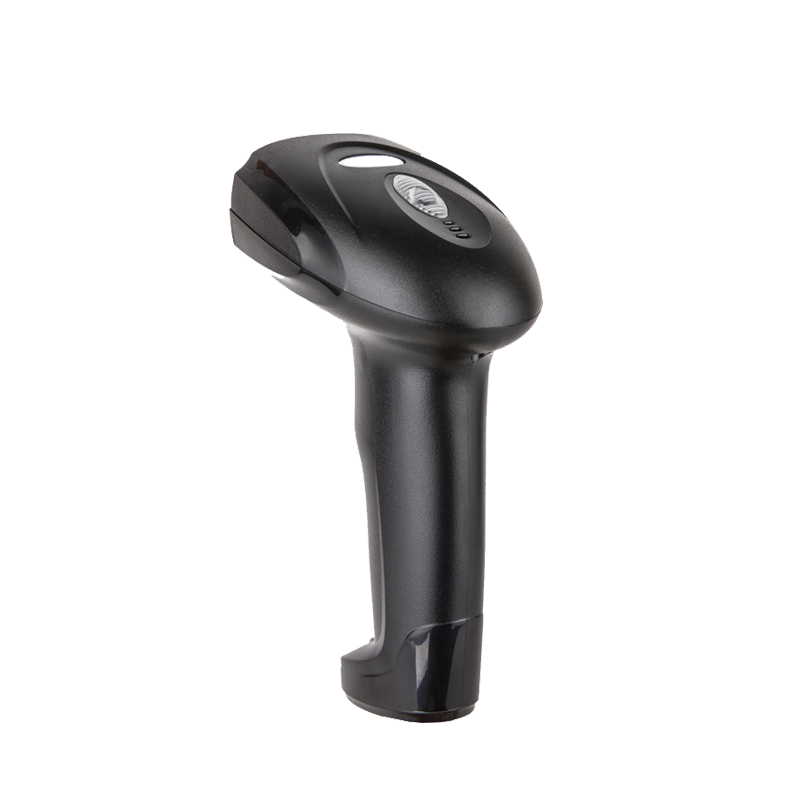 Goedkope kassa-scanners voor A - Barcode Scanner Wireless recensie en prijs