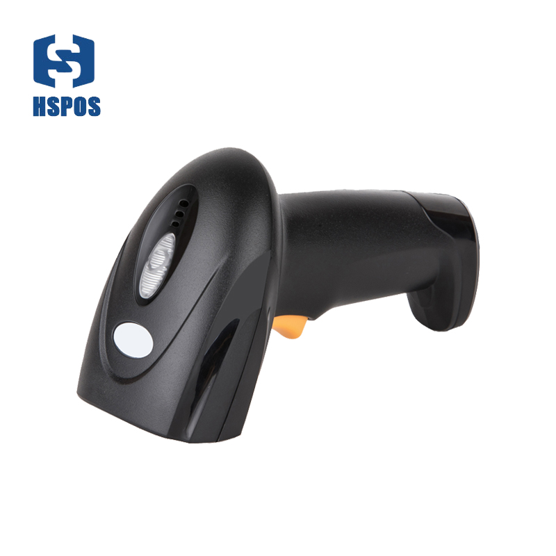 Goedkope kassa-scanners voor A - Barcode Scanner Wireless recensie en prijs