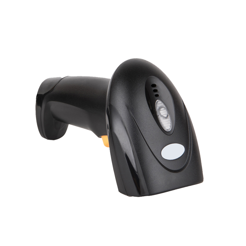 Goedkope kassa-scanners voor A - Barcode Scanner Wireless recensie en prijs